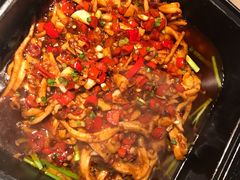 -佬麻雀·剁椒鱼头(京基KK One店)