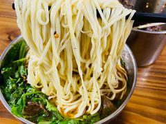 手工拉面-河南拉面(肇周路店)