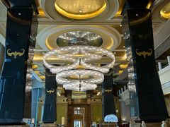-怡聚轩全日制自助餐厅(大中华喜来登酒店)