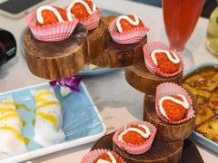 -香香海南菜餐厅