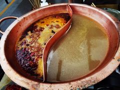 -风与炭BBQ户外火锅烧烤(成都群光君悦酒店)