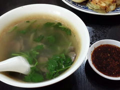 回回锅贴-回回锅贴(小河沿店)