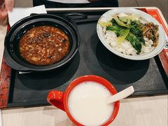 -永和大王(巨峰路店)