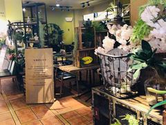 大堂-花蒲甜品(海信广场店)