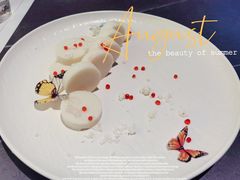 -洛缦音乐餐厅(工业展览馆万象城店)
