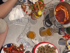 -刘一龙虾.烧烤(理工直营店)