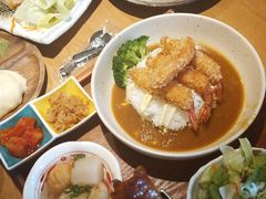 -味太助·银饭食堂(中华城店)