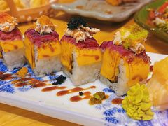 -桃屋日本料理(清华科技园店)