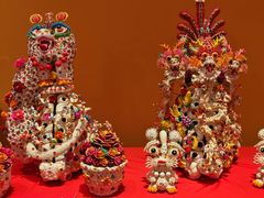 -北京工艺美术博物馆