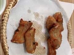 -顺风汤馆·广府粤菜(江宸天街店)