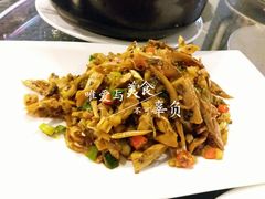 -渝信川菜(南滨店)