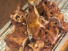 -乔家满族八大碗(流水沟店)