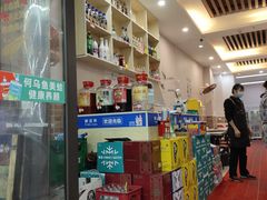 -重庆何乌鱼(南湖逸家店)