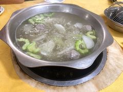 -老猫牛肉火锅(沙溪店)