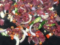 -湖南大姐特色铁板烧(城店路店)