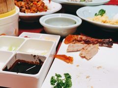 -京味张·北京烤鸭(天河南二路店)