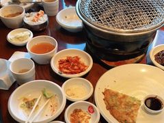-辛氏火炉·韩式古法烤肉(松北店)