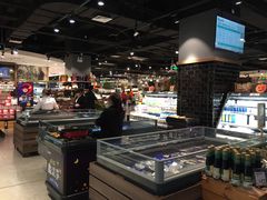 -永辉Bravo超市(东二环泰禾广场店)