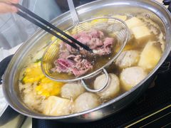 -菜忠潮州牛肉店(岗厦店)