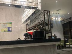 -索菲特酒店 · 云尚天际自助餐厅