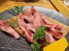 -黑牛の店·和牛烧肉(大悦城店)