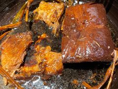 -绿茶餐厅(华联万柳店)