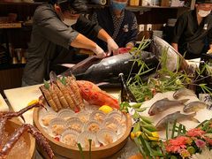 -炉胜·炉端烧·居酒屋