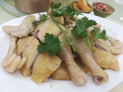-湛江渔港·大排档(乐园路总店)