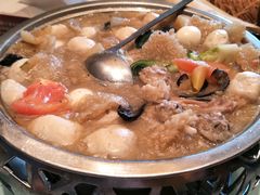 -大张烙馍村(泉山店)