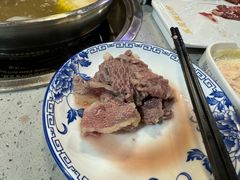 -杏花吴记牛肉火锅
