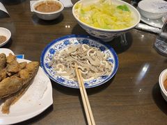 -门框胡同褡裢火烧(赵公口店)