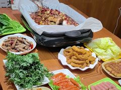 -三煮纸包鱼(青岛总店)