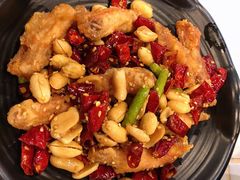金牌鸡翅-一岚一山(角门总店)