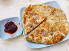 -老舅老蒙肉饼非遗店(一店)