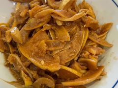 柚皮鱼腐-园林美食城·本土农家菜(杨和镇店)