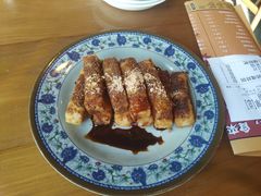 -炉小二铜锅牛蛙•川湘菜(三里屯店)