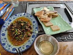 -三锅莊·牦牛肉火锅·香格里拉特色藏餐宴请餐厅(昆明创始店)