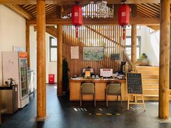 大堂-荷府私房菜