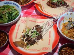 -怪噜范·贵阳小吃大排档旗舰店(世纪金源店)