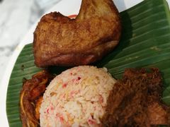 -关夫人餐厅(阳光广场店)