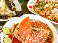 -四川小胡子海鲜(丁村万人海鲜广场店)