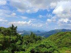 -东莞观音山旅游风景区
