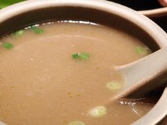 -巴奴毛肚火锅(京西大悦城店)