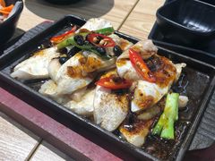 -渔米丰·广府鱼汤米线(光明广场店)