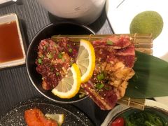-AJIYA·池袋日式烧肉自助(天津万象城店)