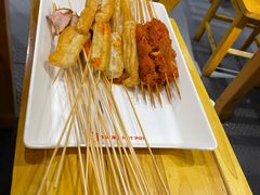 -袁记串串香(平潭店)