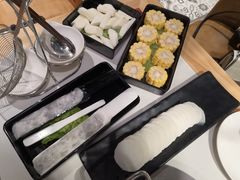 玉米-牛记皇·鲜牛肉火锅(弘阳广场店)
