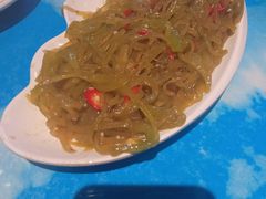 -新疆阿卜杜拉烧烤餐厅(四方坪店)