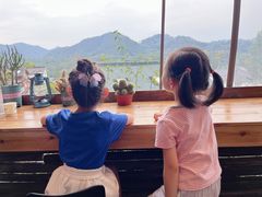 -马灯部落·西湖边的创意山景餐厅(虎跑动物园店)