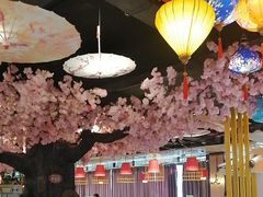 -渝厨生态火锅(合川区府店)